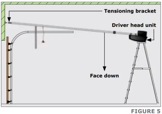 Mounting the SDO4 SMART to the header bracket 