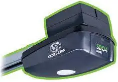 CENTURION SDO4 Smart Gate Motor