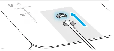 Abbott BinaxNOW COVID 19 Antigen Self Test - visiblej
