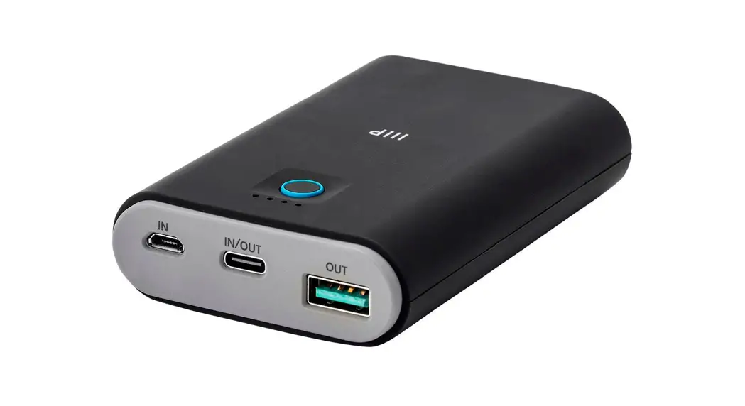 Outdoor Tech Fuel+ 10050mah Power Bank And Lantern Instruction Manual Outdoor Tech Fuel+ 10050mah Power Bank And Lantern Instruction Manual