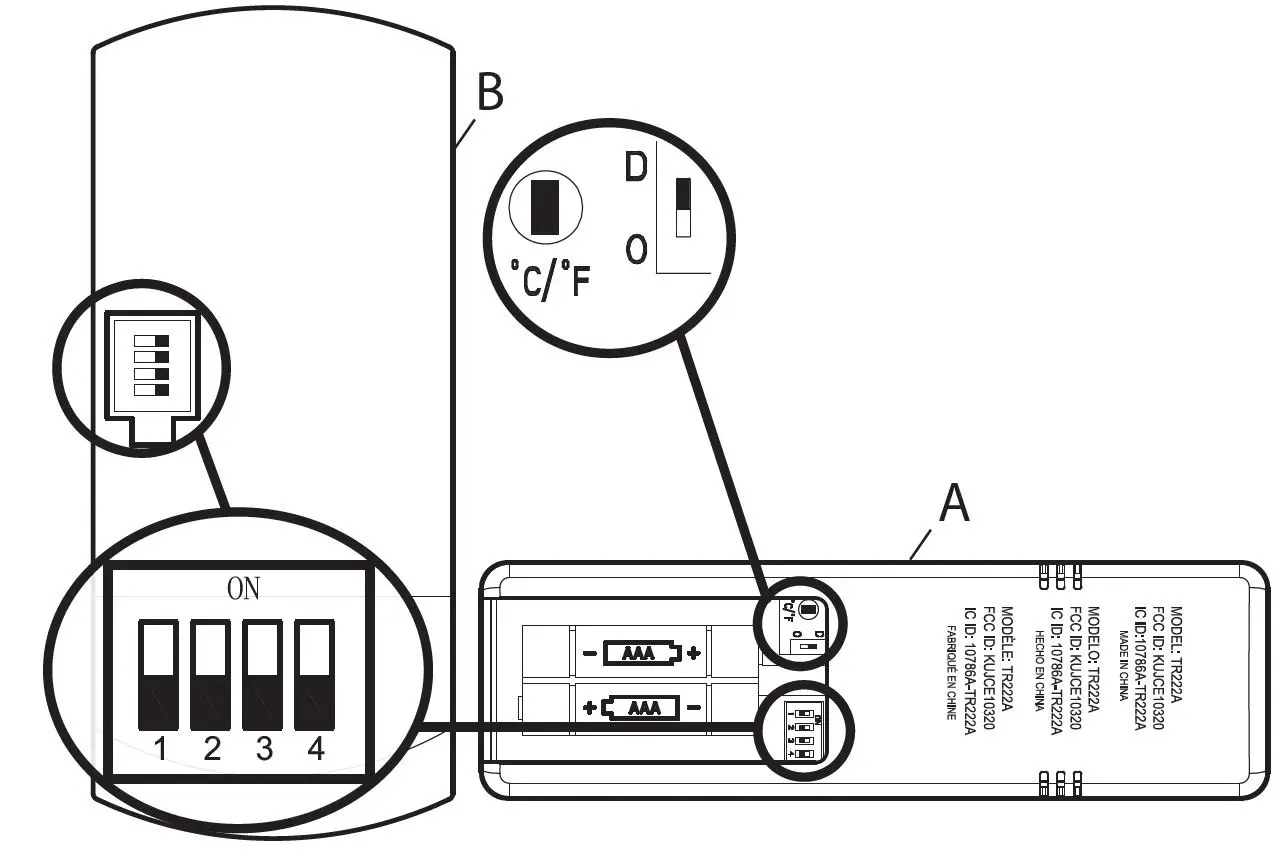 HAMPTON-BAY-THERMOSTATIC-REMOTE-CONTROL-fig-13