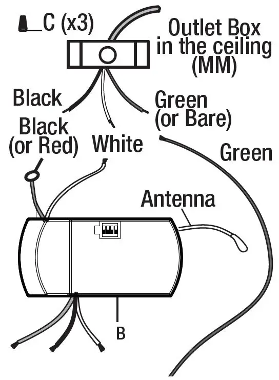 HAMPTON-BAY-THERMOSTATIC-REMOTE-CONTROL-fig-3