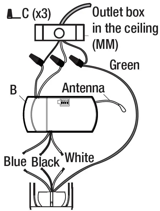 HAMPTON-BAY-THERMOSTATIC-REMOTE-CONTROL-fig-4