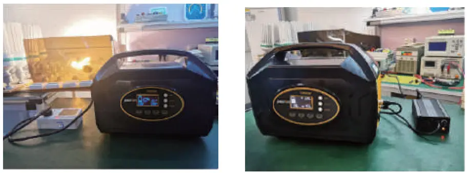 pecron -S1000 -Outdoor- Portable- Power -Station- 11