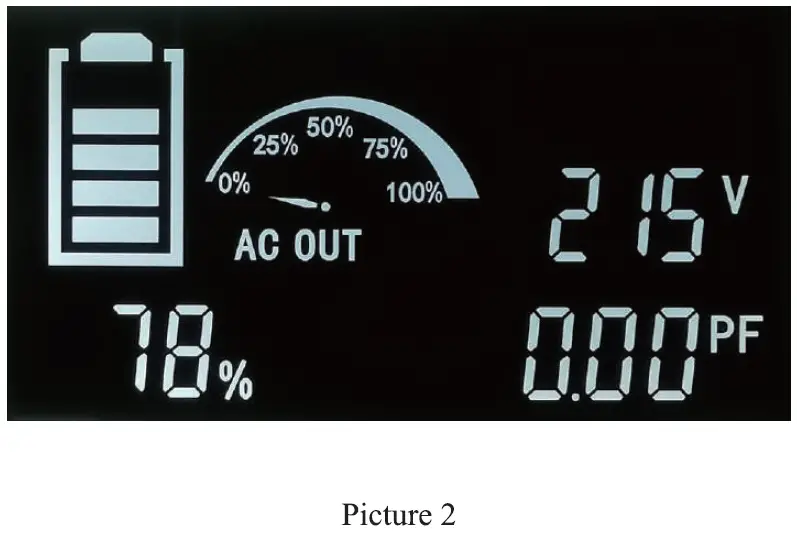 pecron -S1000 -Outdoor- Portable- Power -Station- 3