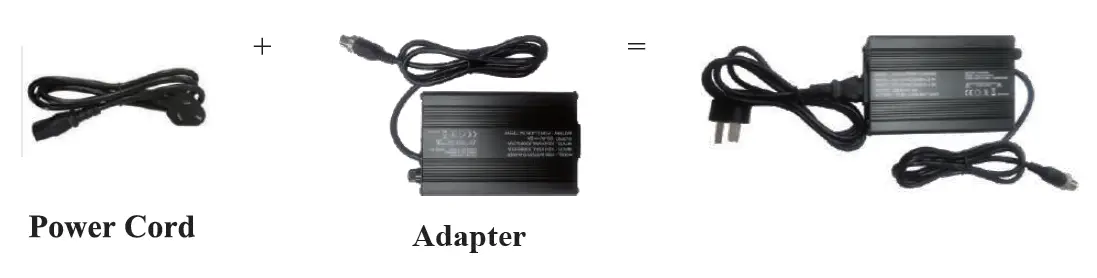 pecron -S1000 -Outdoor- Portable- Power -Station- 8