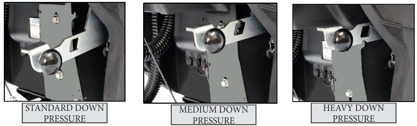 PACIFIC S 32 22 Gallon Mid Size Autoscrubber - Fig 31