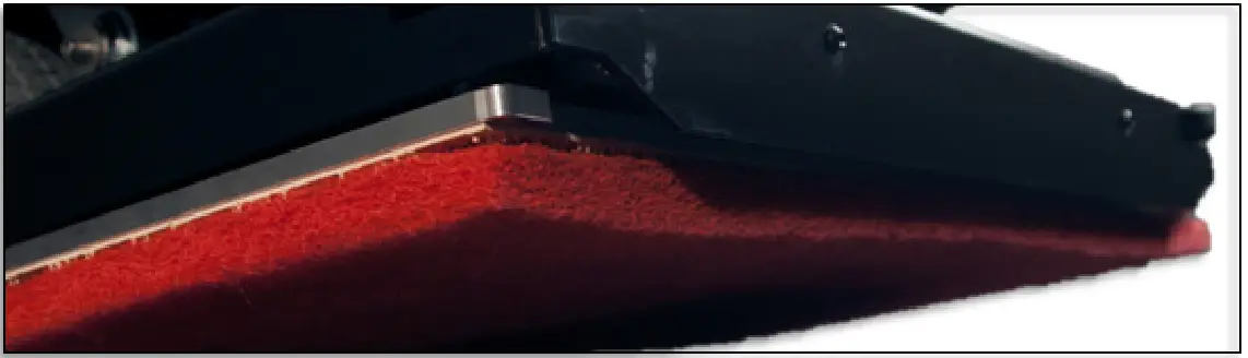 PACIFIC S 32 22 Gallon Mid Size Autoscrubber - Fig 32