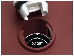 PACIFIC S 32 22 Gallon Mid Size Autoscrubber - Fig 5