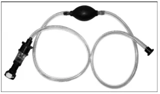 PACIFIC S 32 22 Gallon Mid Size Autoscrubber - Fig 7