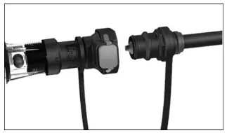 PACIFIC S 32 22 Gallon Mid Size Autoscrubber - Fig 8