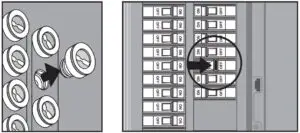FIG 23 BEFORE CLEANING
