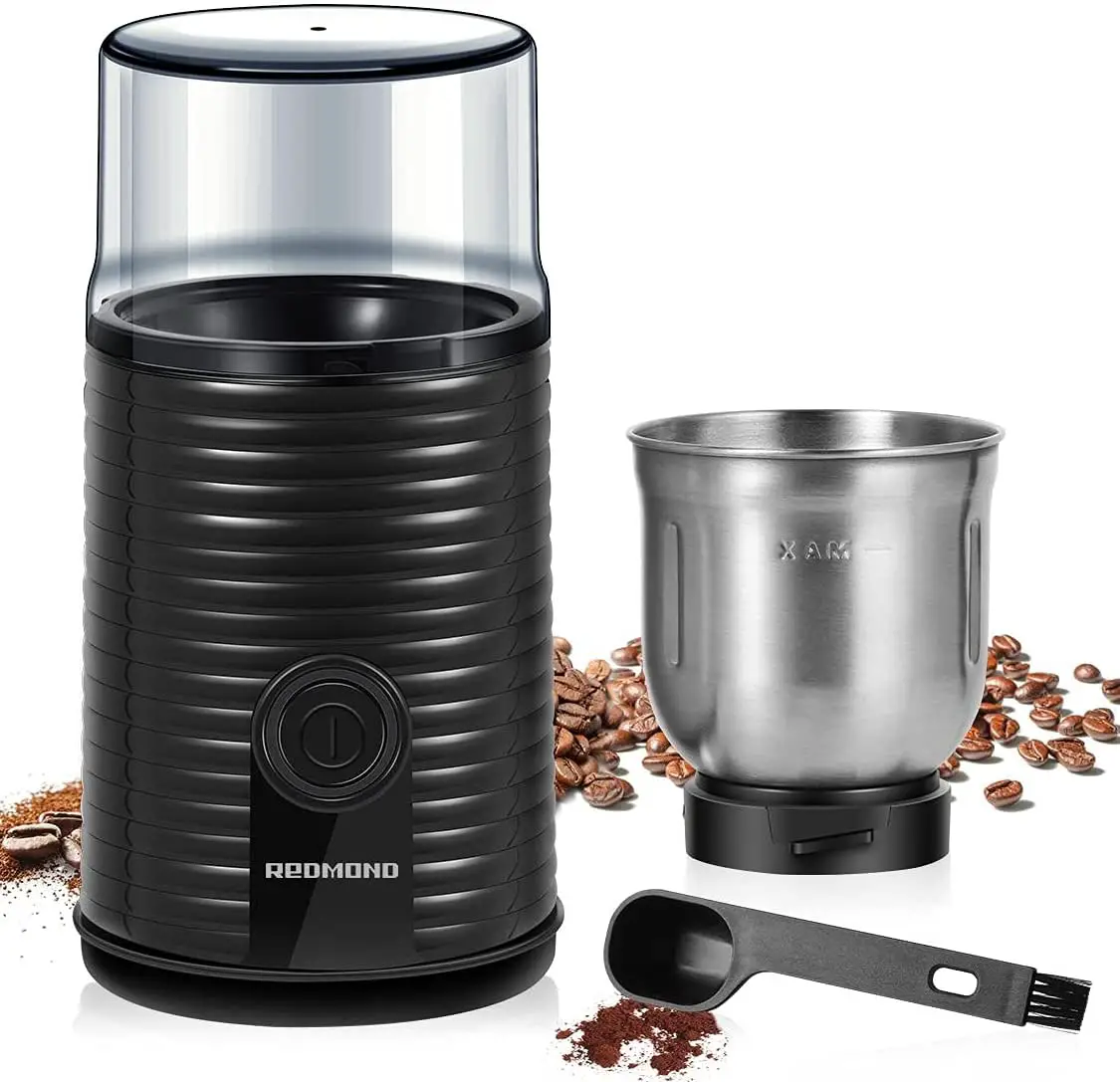 REDMOND NS-3018 Coffee Grinder Product Image