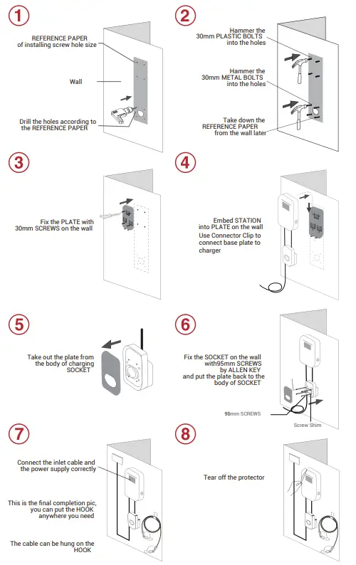 OCULAR-OC20-BA-7-2KW-Wallbox-Universal-Charging-Station-8
