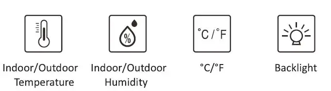 SMARTRO-SC92-Wireless-Indoor-Outdoor-Humidity-and-Temperature-Monitor-fig1