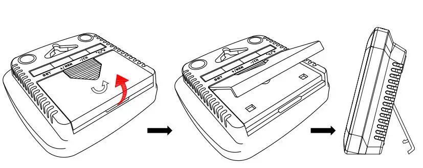 SMARTRO-SC92-Wireless-Indoor-Outdoor-Humidity-and-Temperature-Monitor-fig5