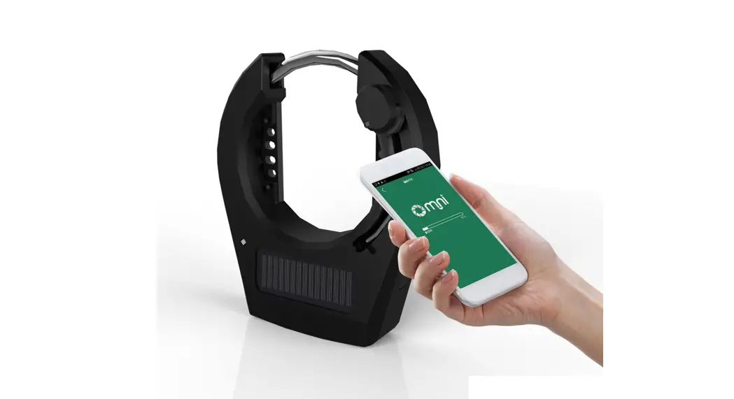 Omni G3-eb-om-na-p Iot Controller Device User Manual