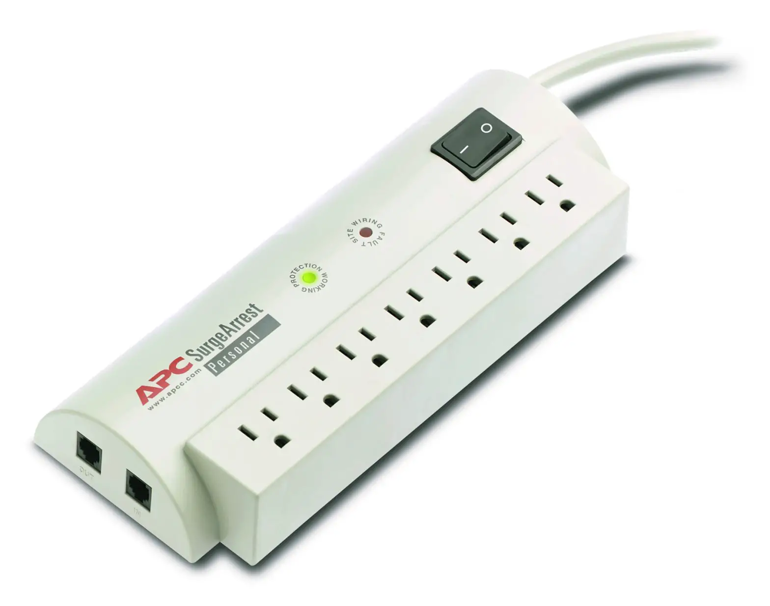 Apc Surgearrest User Guide