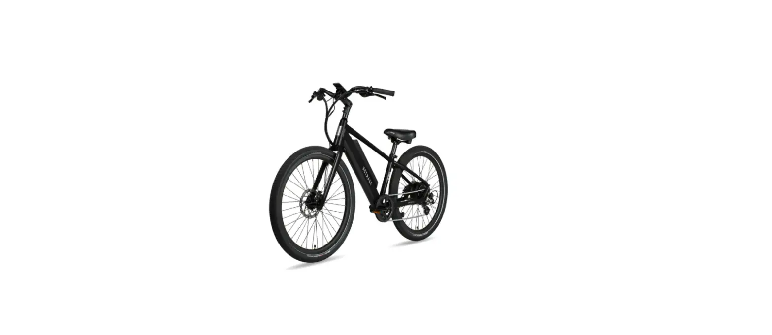 Aventon Pace 500 Throttle On Demand Electric Bike User Guide Aventon Pace 500 Throttle On Demand Electric Bike User Guide
