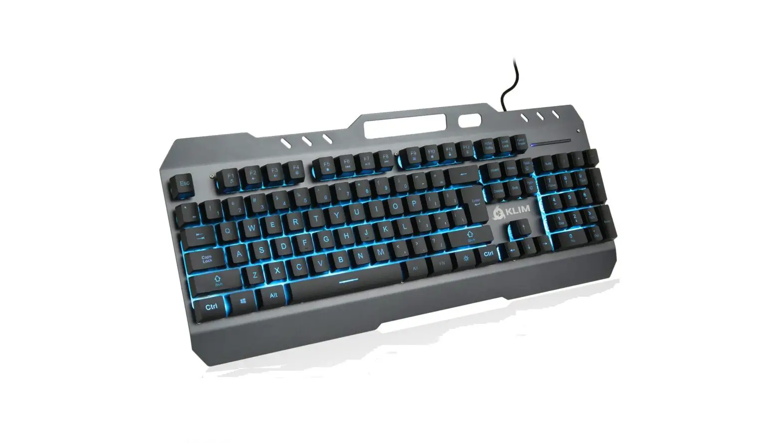 Klim 8541666873 Gaming Keyboard User Guide