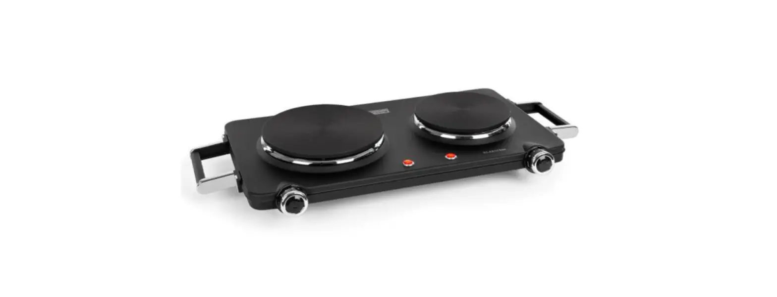 Klarstein 10034573 Hot Plate User Manual Klarstein 10034573 Hot Plate User Manual