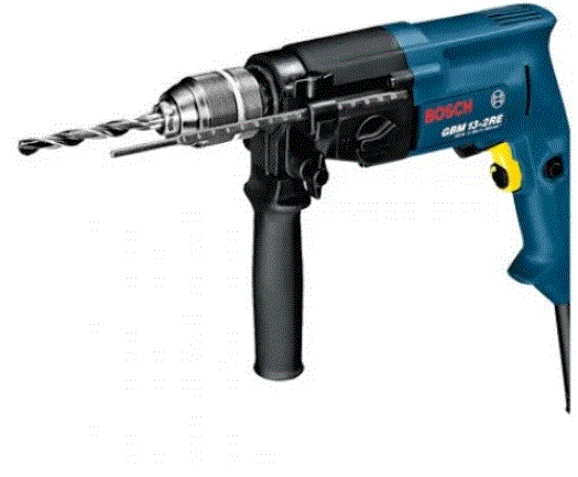 BOSCH GBM 13-2 RE Professional Corded Electric Rotary Drill PRODUCT