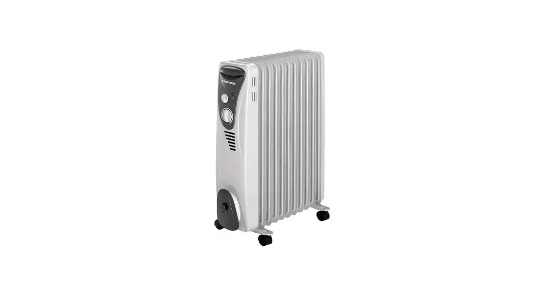 Adler Ad 7807 Oil Electric Space Heater User Manual
