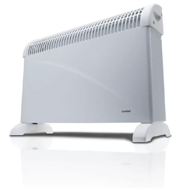 Goldair GSCV120 2000W Convector Heater product