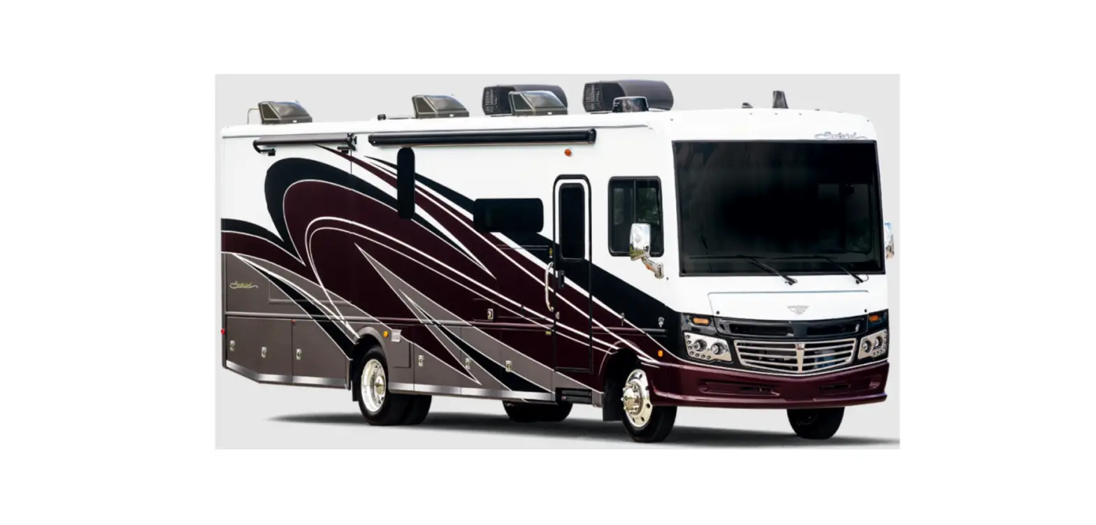 2022 Fleetwood Rv Southwind Owners Manual