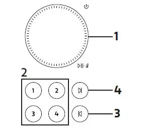 PURE-Evoke-Home-All-in-One-Music-System-for-Home-with-DAB+FM-Radio-FIG1