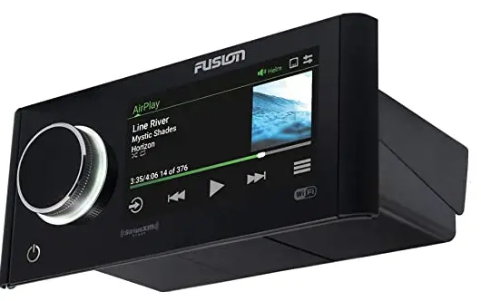 GARMIN Apollo RA770 Marine Entertainment System PRODUCT