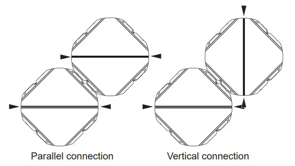 KEYi TECH Click Bot Coding Robot Kits for Kids - Assembly 3