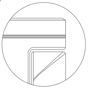 KEYi TECH Click Bot Coding Robot Kits for Kids - Distance Sensor 2