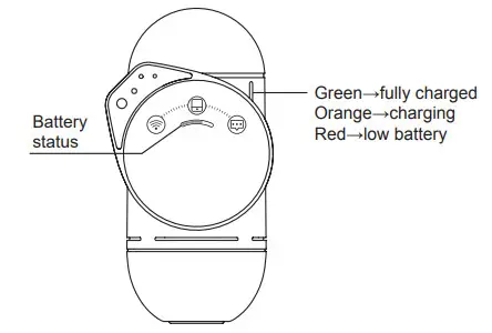 KEYi TECH Click Bot Coding Robot Kits for Kids - Holder 3