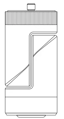 KEYi TECH Click Bot Coding Robot Kits for Kids - Holder