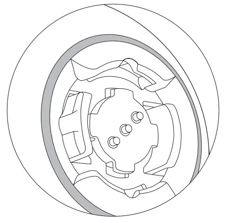 KEYi TECH Click Bot Coding Robot Kits for Kids - Joint 2