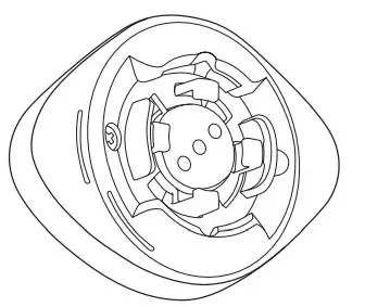 KEYi TECH Click Bot Coding Robot Kits for Kids - Locker