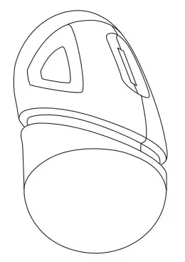 KEYi TECH Click Bot Coding Robot Kits for Kids - Smart Foot