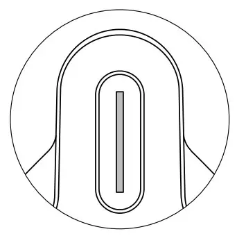 KEYi TECH Click Bot Coding Robot Kits for Kids - Suction Cup 2