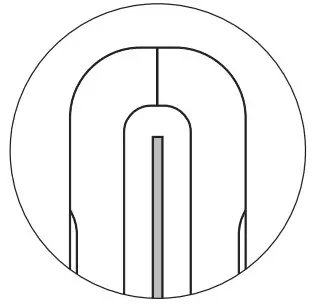 KEYi TECH Click Bot Coding Robot Kits for Kids - indicator