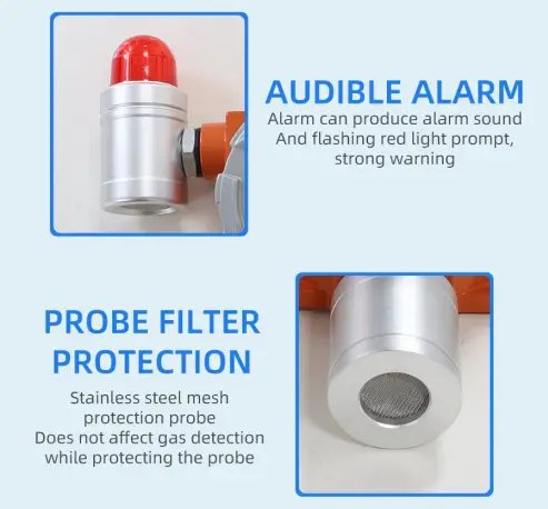 Application solution