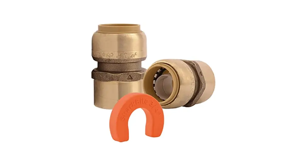 Appolloflow Fa816704 Water Heater Installation Kit Installation Guide