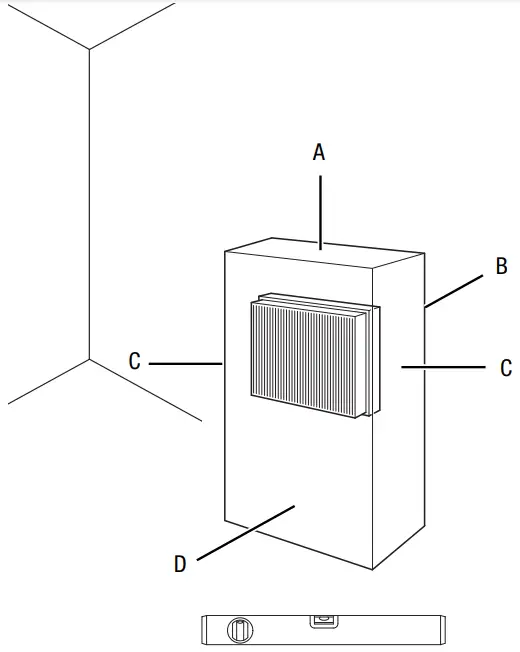Positioning the Device