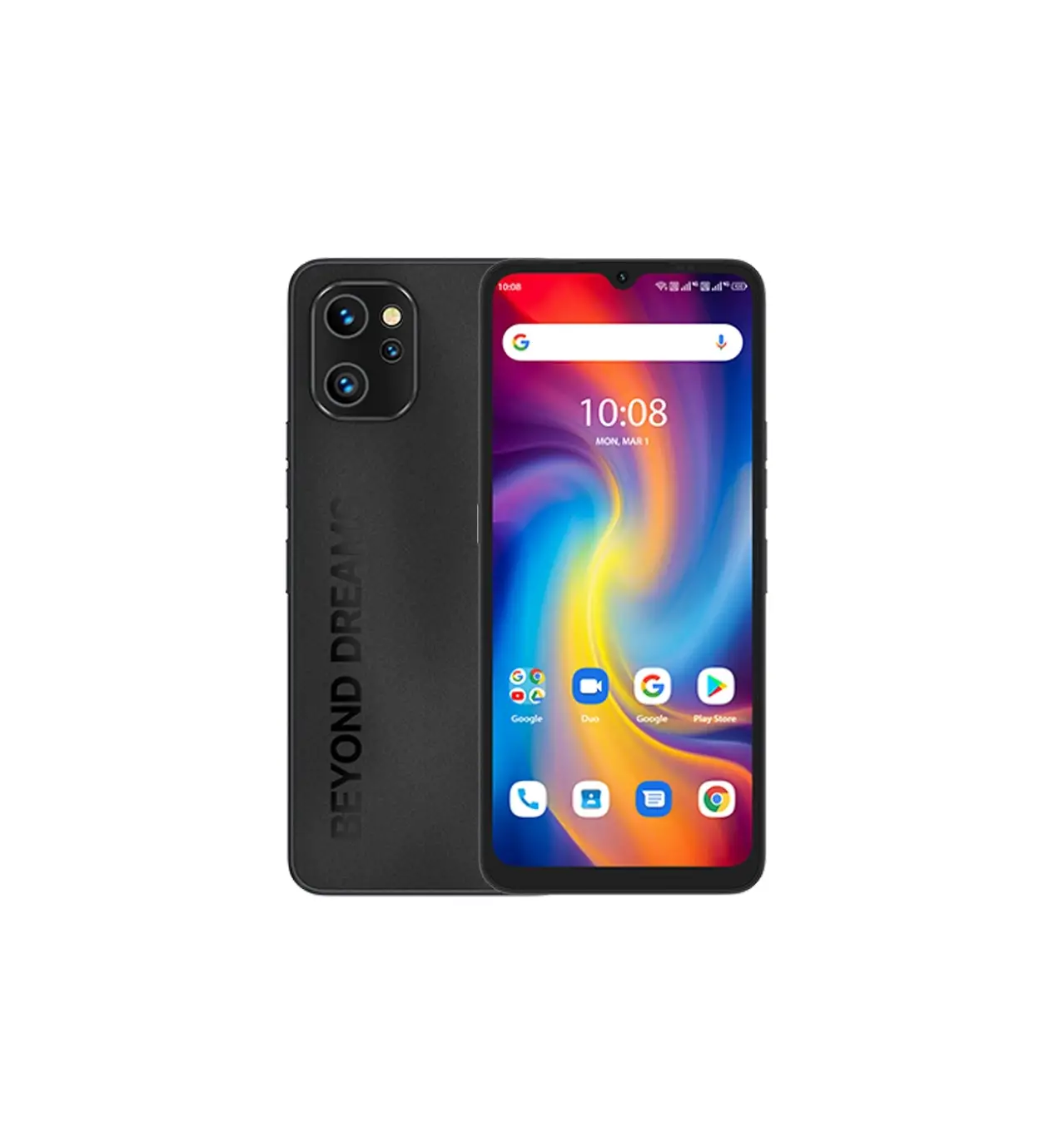 Umidigi A13 Pro 6.7 Inch Fhd+screen Smart Phone User Manual