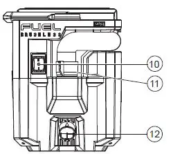 milwaukee-M18 FUEL-2.5-GALLON-WET DRY-VACUUM-fig-2