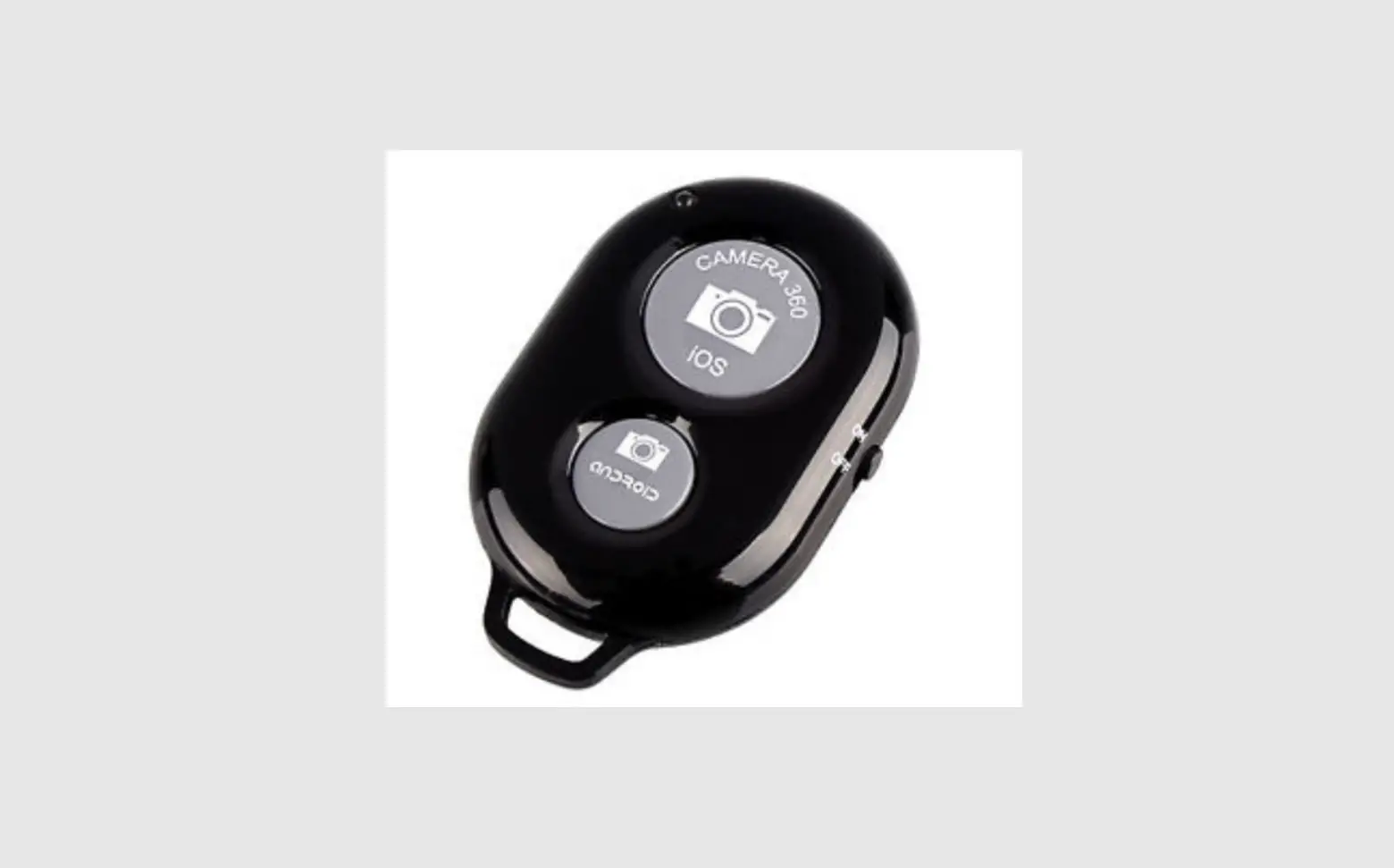 Jimeicheng Skl20rm Bluetooth Remote Shutter User Manual