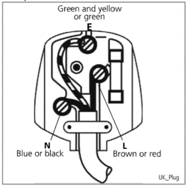 beko TBV8106BX Vacuum Blender - cleaning 2