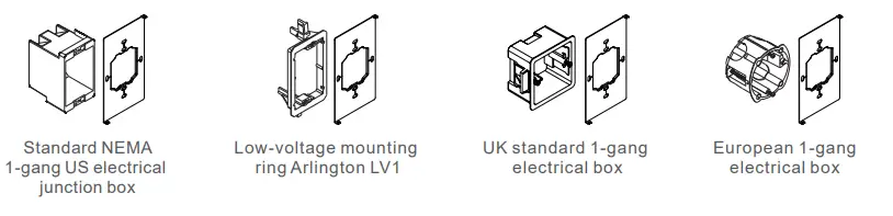 Zykronix LBEE5ZZ1PJ W-LAN Bluetooth Module 2