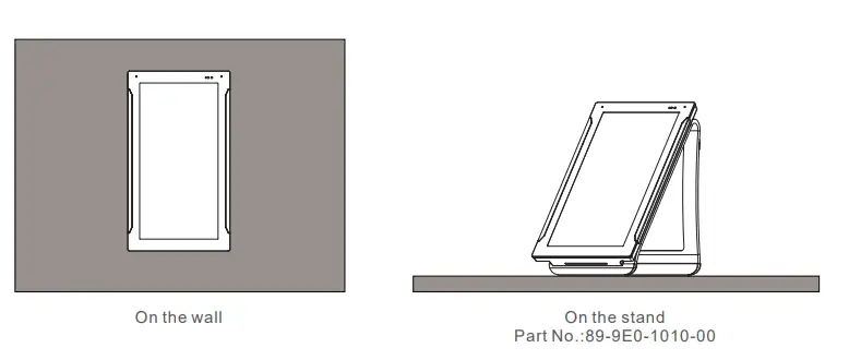 Zykronix LBEE5ZZ1PJ W-LAN Bluetooth Module 3