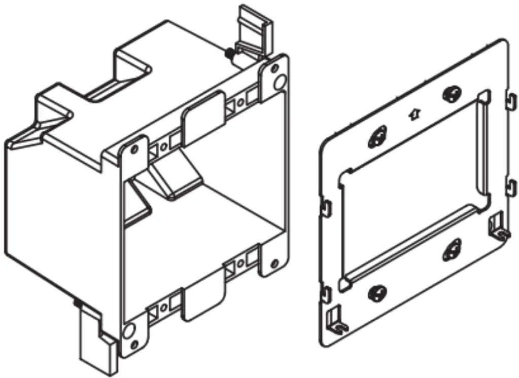 Zykronix LBEE5ZZ1PJ W-LAN Bluetooth Module